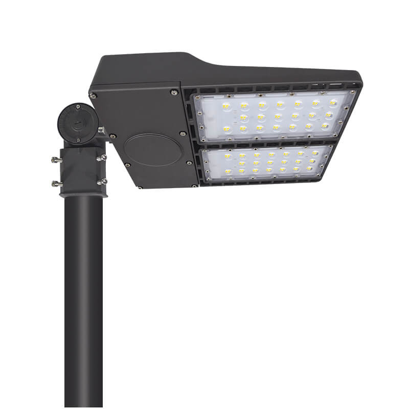 LED Parking Lot Lights For Sale KiLiLED